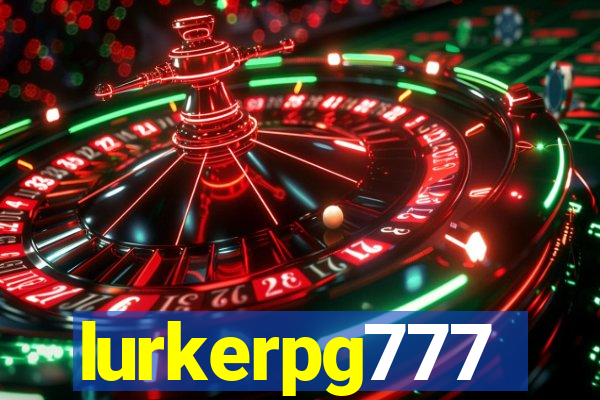 lurkerpg777