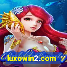 luxowin2.com