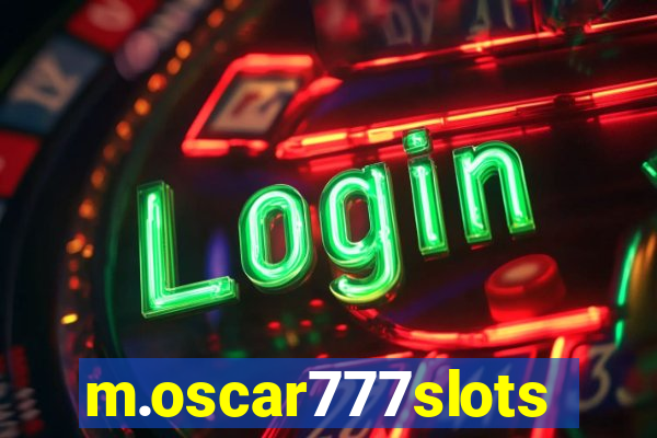 m.oscar777slots