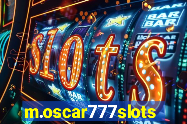 m.oscar777slots