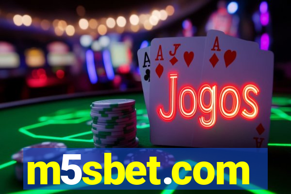 m5sbet.com