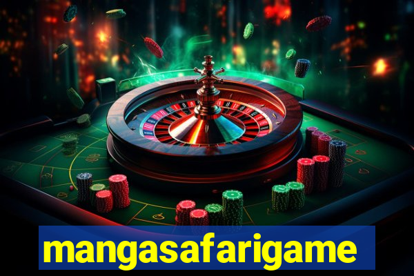 mangasafarigame