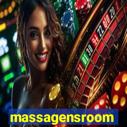 massagensroom