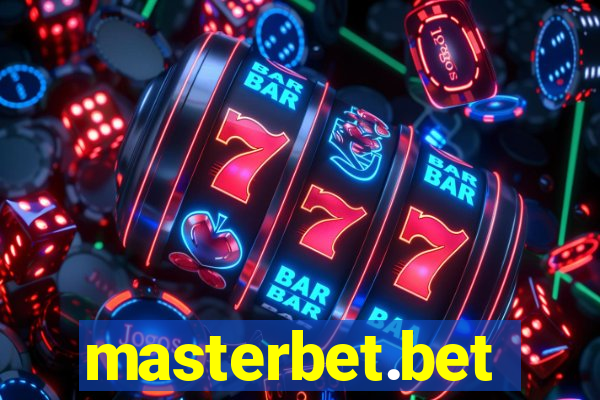 masterbet.bet