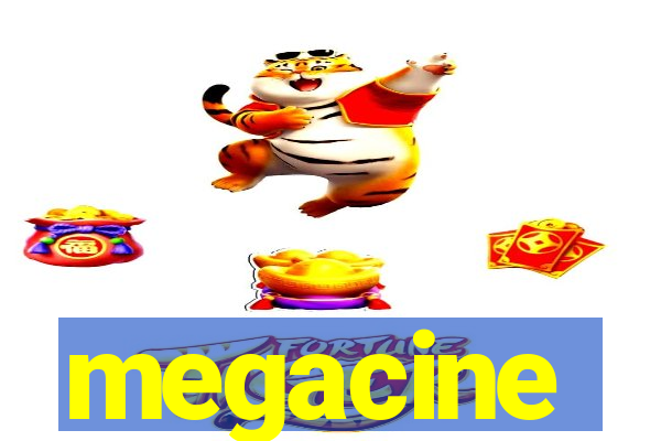 megacine