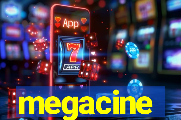 megacine