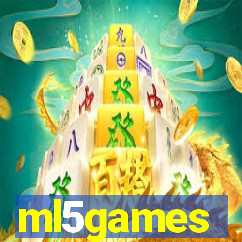 ml5games