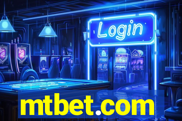 mtbet.com