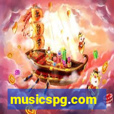 musicspg.com