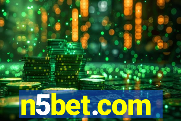 n5bet.com