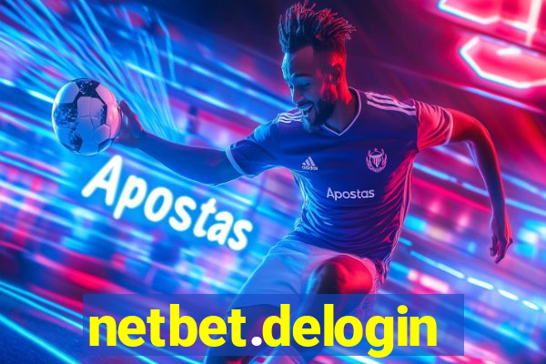 netbet.delogin