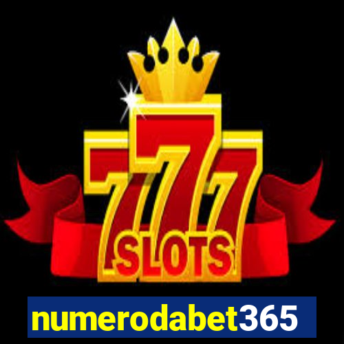 numerodabet365