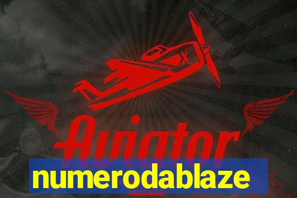 numerodablaze