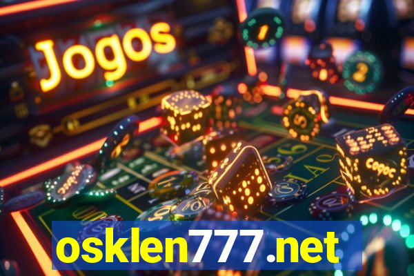 osklen777.net