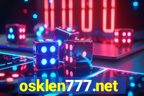 osklen777.net