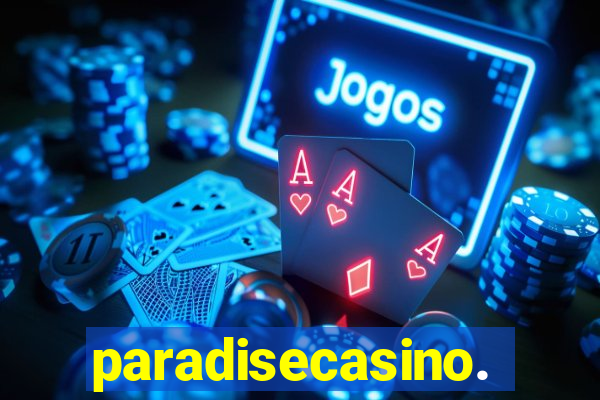 paradisecasino.com