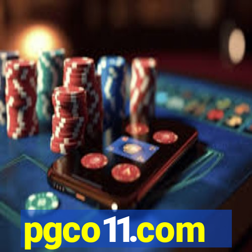 pgco11.com