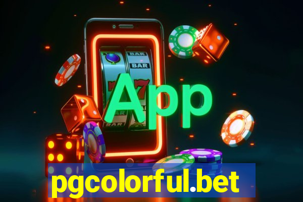 pgcolorful.bet