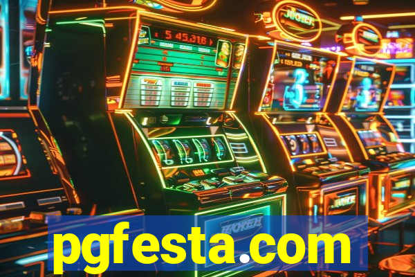 pgfesta.com