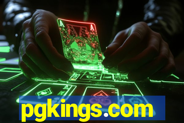 pgkings.com