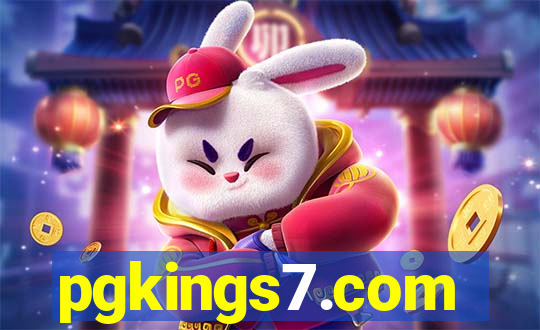 pgkings7.com