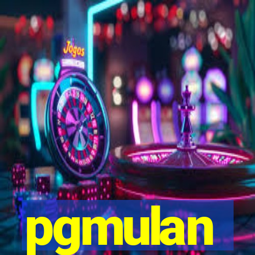 pgmulan