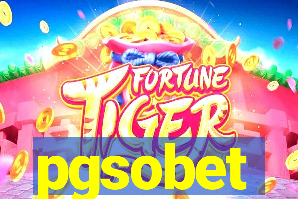 pgsobet