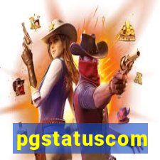 pgstatuscom