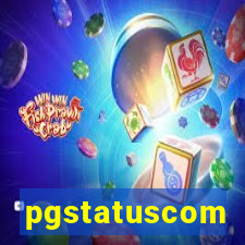 pgstatuscom