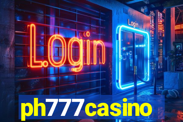 ph777casino