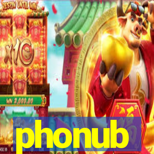 phonub