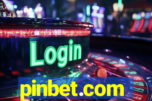 pinbet.com