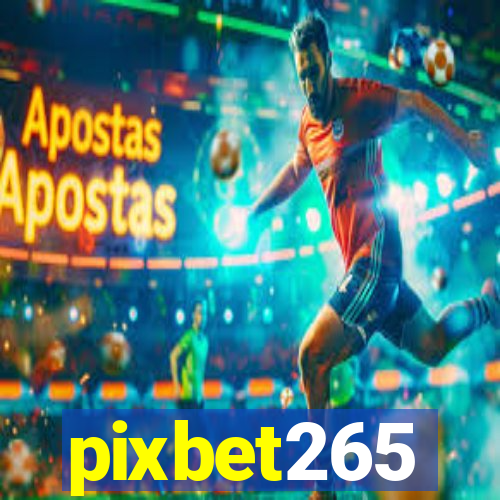 pixbet265