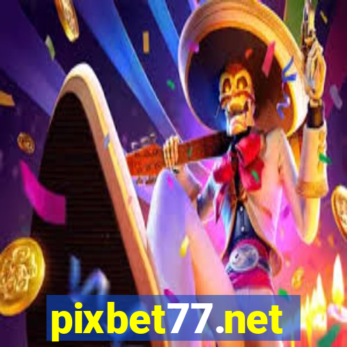 pixbet77.net