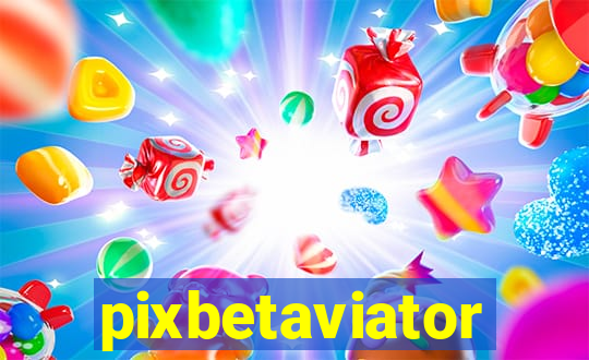 pixbetaviator