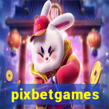 pixbetgames