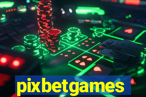 pixbetgames