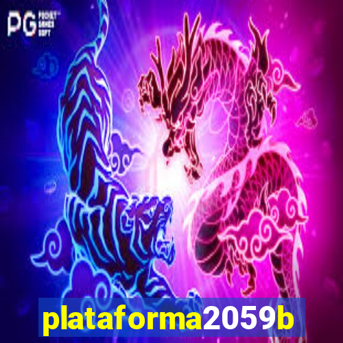 plataforma2059bet.com