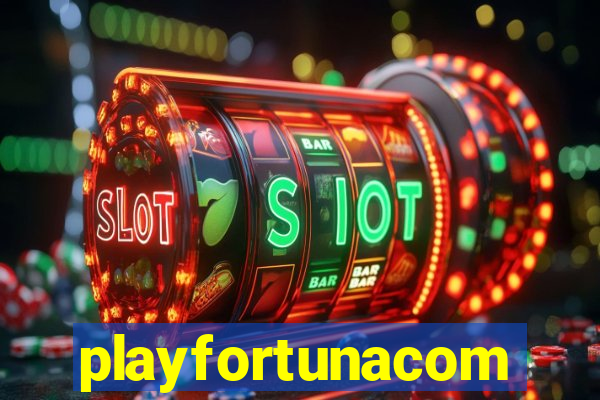 playfortunacom