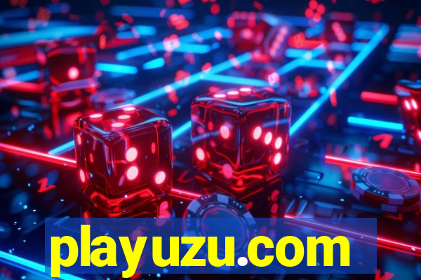 playuzu.com