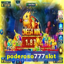 poderoso777slots