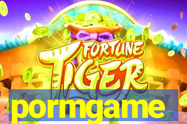 pormgame