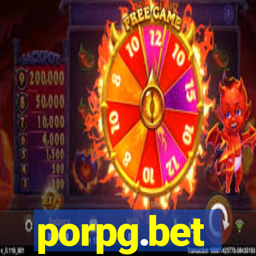 porpg.bet