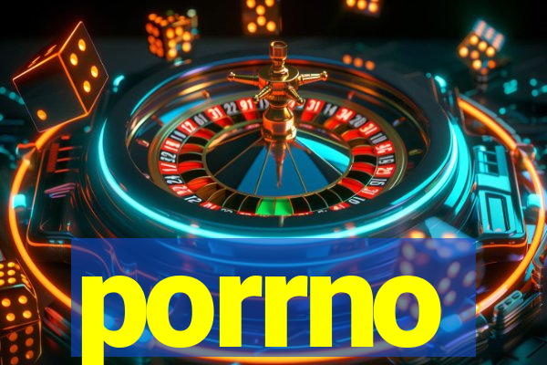 porrno