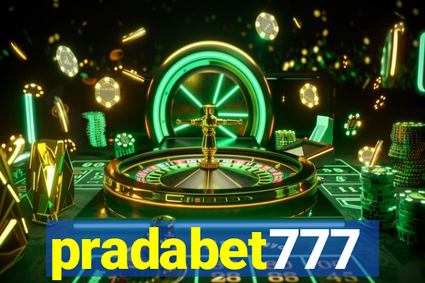 pradabet777