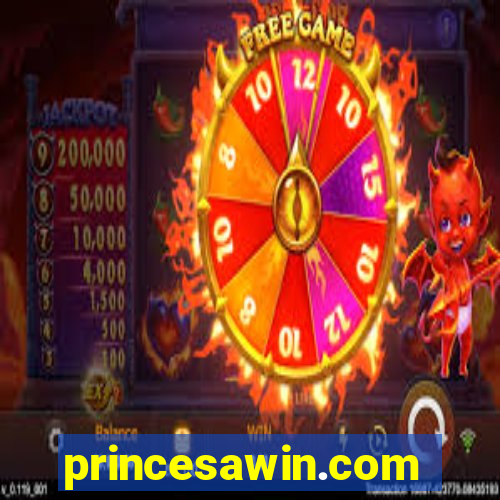 princesawin.com