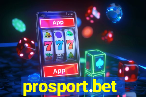 prosport.bet