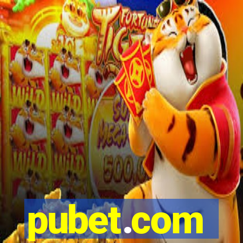 pubet.com