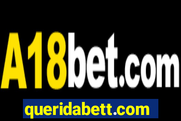 queridabett.com