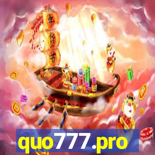 quo777.pro